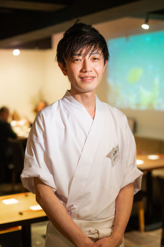 代々木八幡店